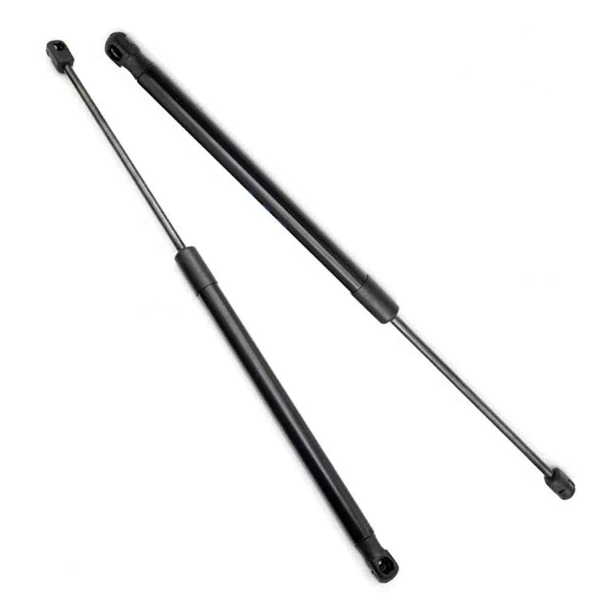 2 قطعة 51247129215 سيارة الخلفي الجذع التمهيد الباب الخلفي دعامات الغاز رفع دعم قضبان لسيارات BMW 3 سلسلة E93 للتحويل 2006-2013