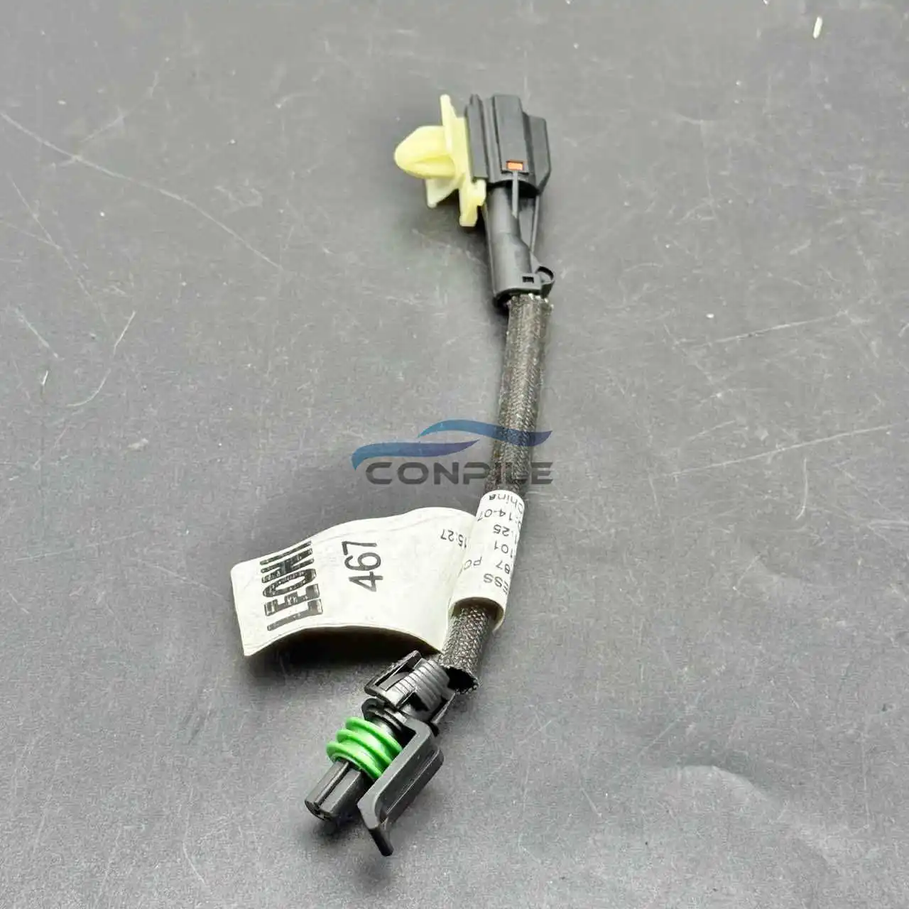 Sensor de pressão do óleo Plugue, Buick, Cruze, 1,6, 1,8, 1PC