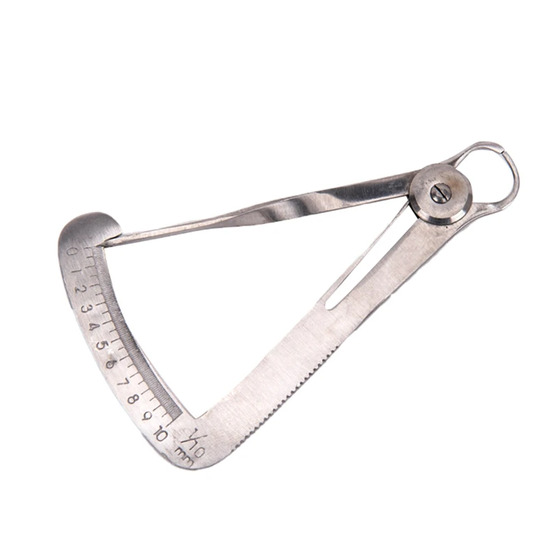 Gauge Caliper Dentist Tools  Caliper For  Lab Tool