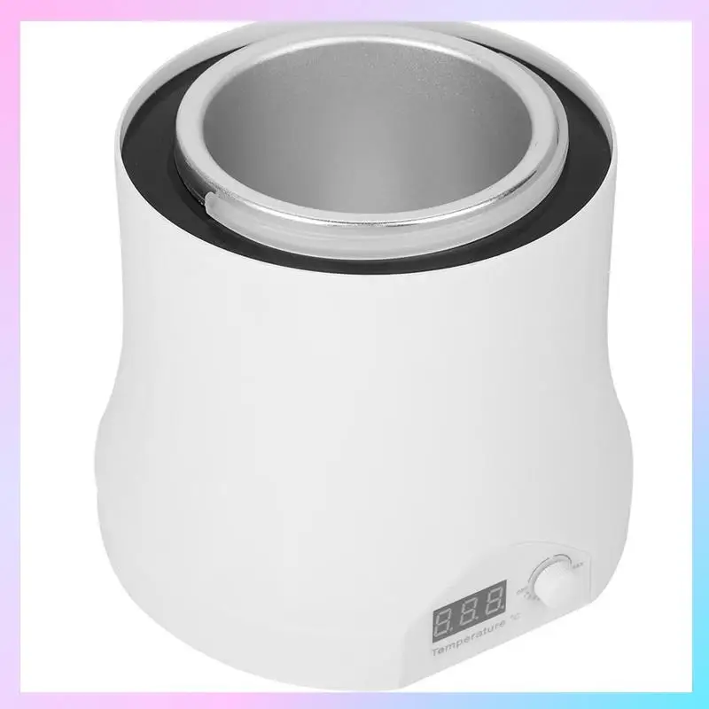 ABRG-Electric Wax Warmer Hair Removal Machine Hair Removal Spa Electric Depilatory Waxing Heat-Resistant Eco-Friendly