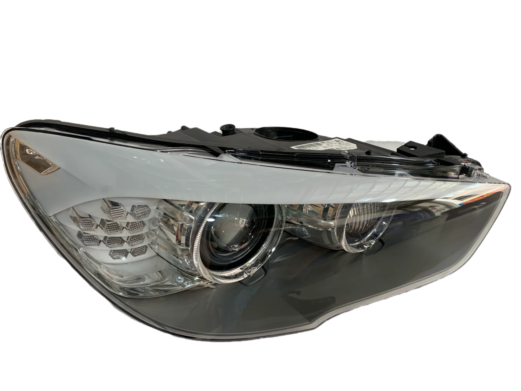 For BMW 5 Series GT F07 Hernia Lamp With Adaptive AFS Front Lighting Headlamps Original High Quality 10-16 Years OE:63127262723