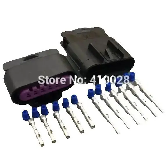 Shhworldsea 6 Pin 1…