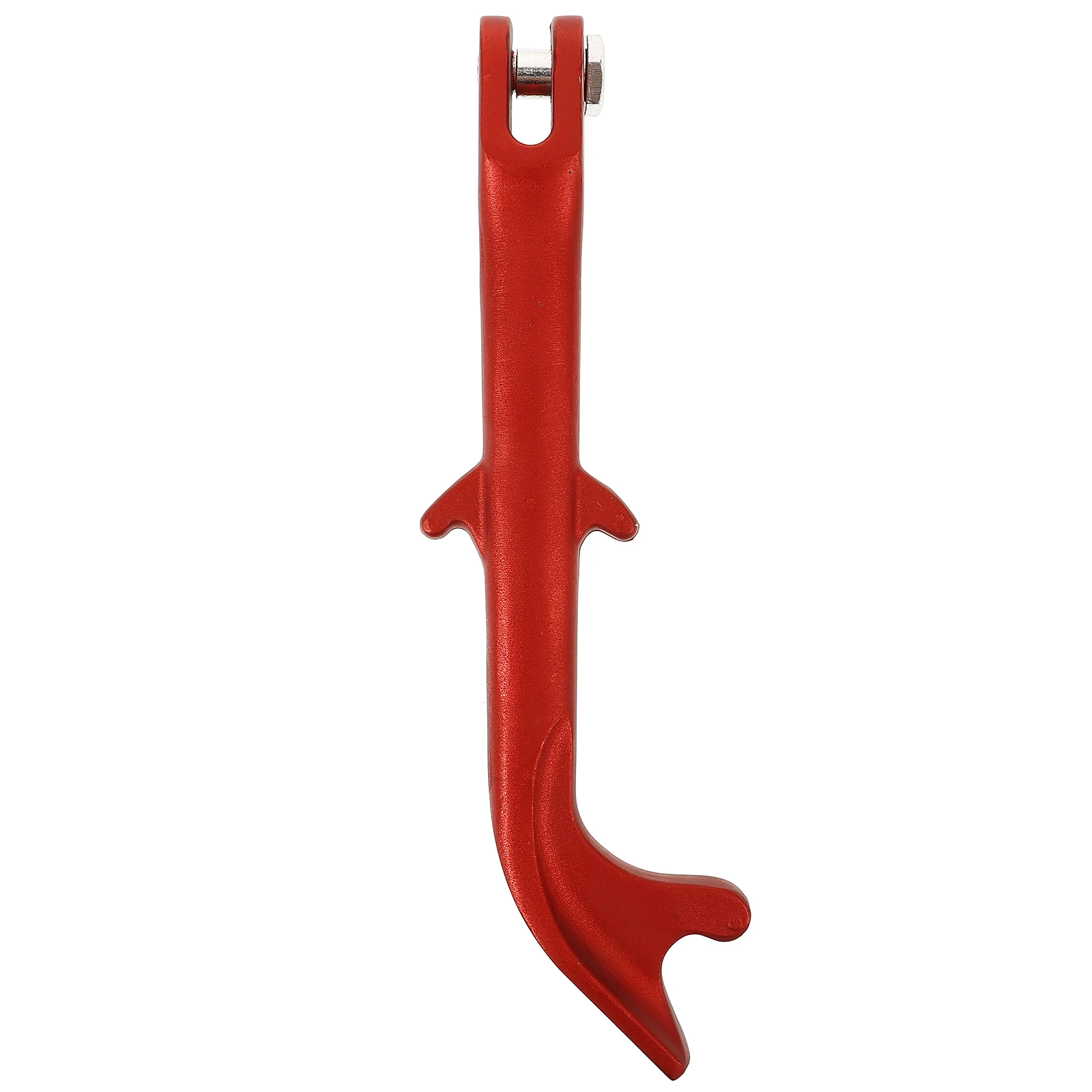 

Side Replacement Support For Atv Electric Non-Slip Wear-Resistant Stable Easy Installation Multi-Functional Design