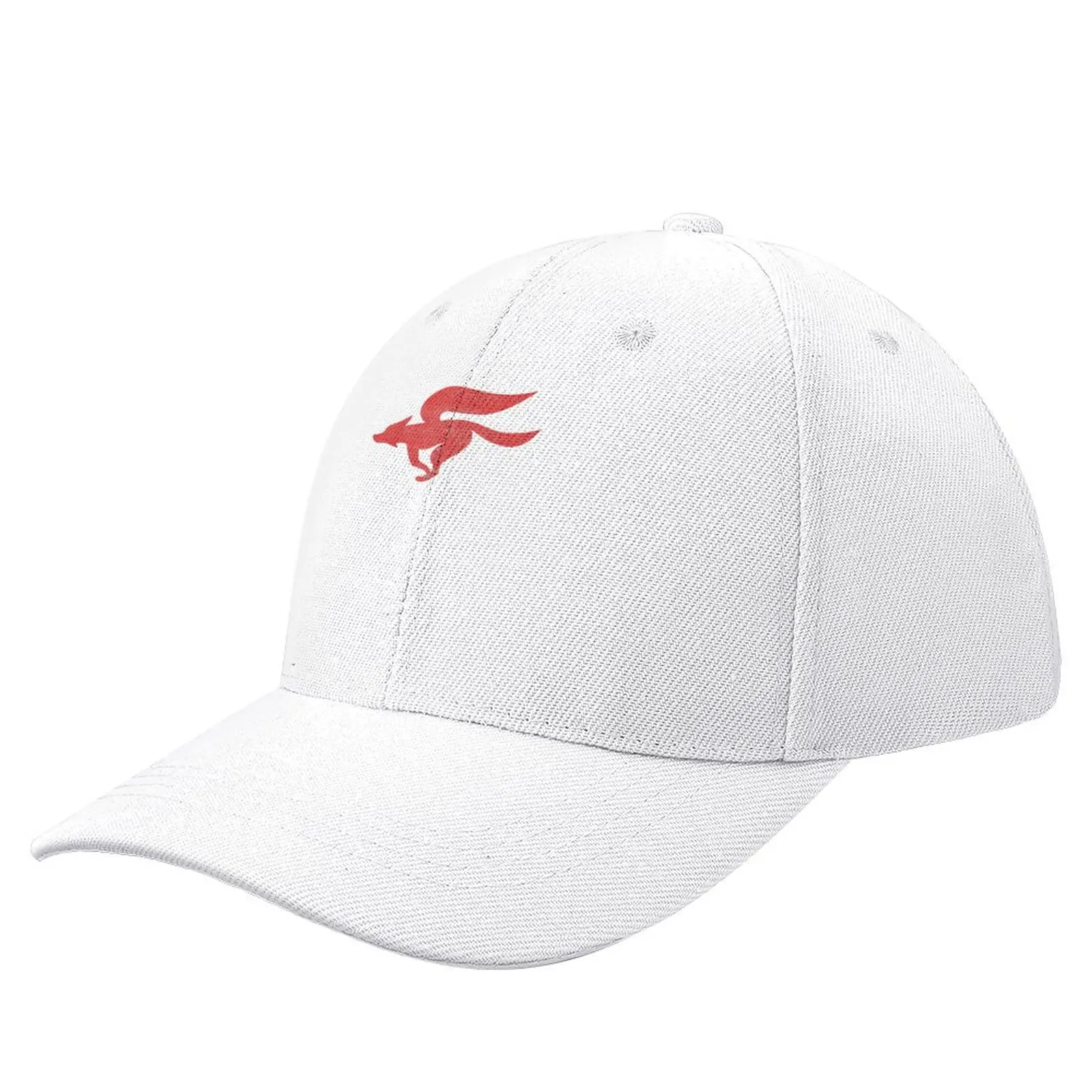 Star Fox Red Baseball Cap Fishing cap Sun Cap Anime Hat New In Hat Caps Male Women's