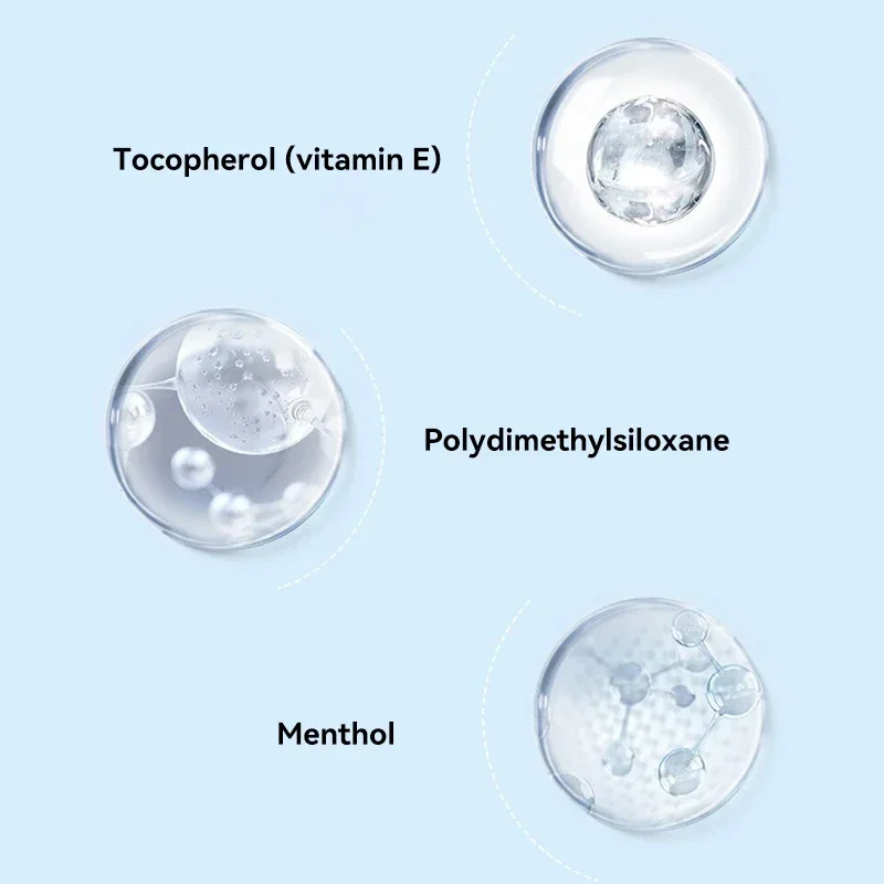 3ml szybko rosnący płyn do odżywiania rzęs w płynie do rzęs w kolorze czarnym Curling do rzęs to naturalnie zwijające się produkt do pielęgnacji do liftingu rzęs