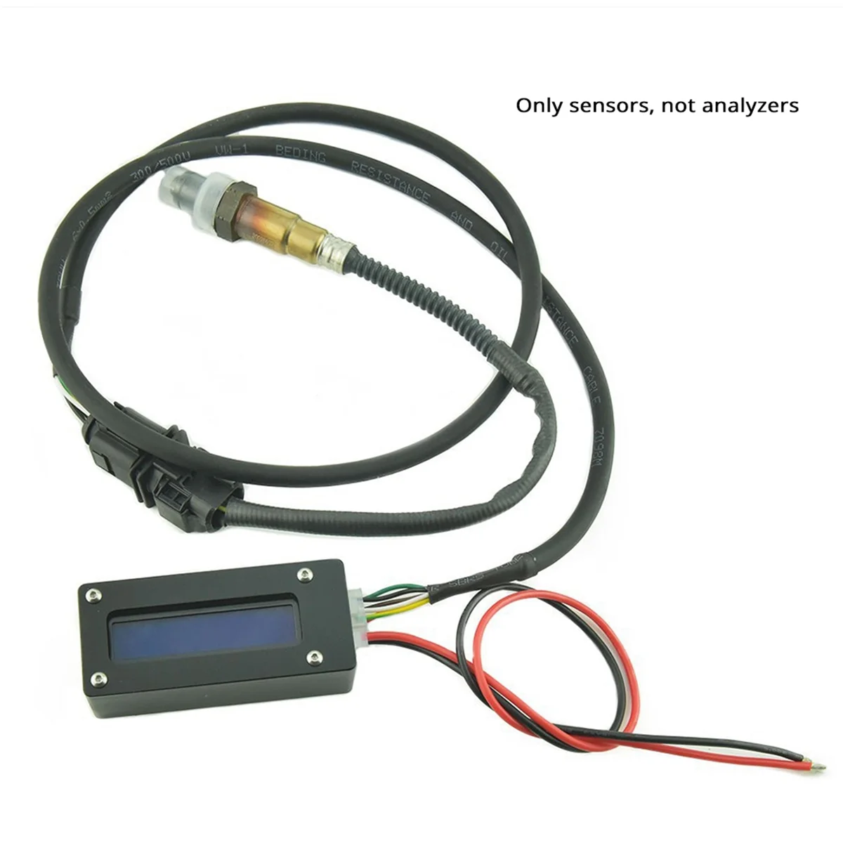 Popular_Small Portable LSU4.9 Air-Fuel Ratio Sensor UAV Engine Carburetor