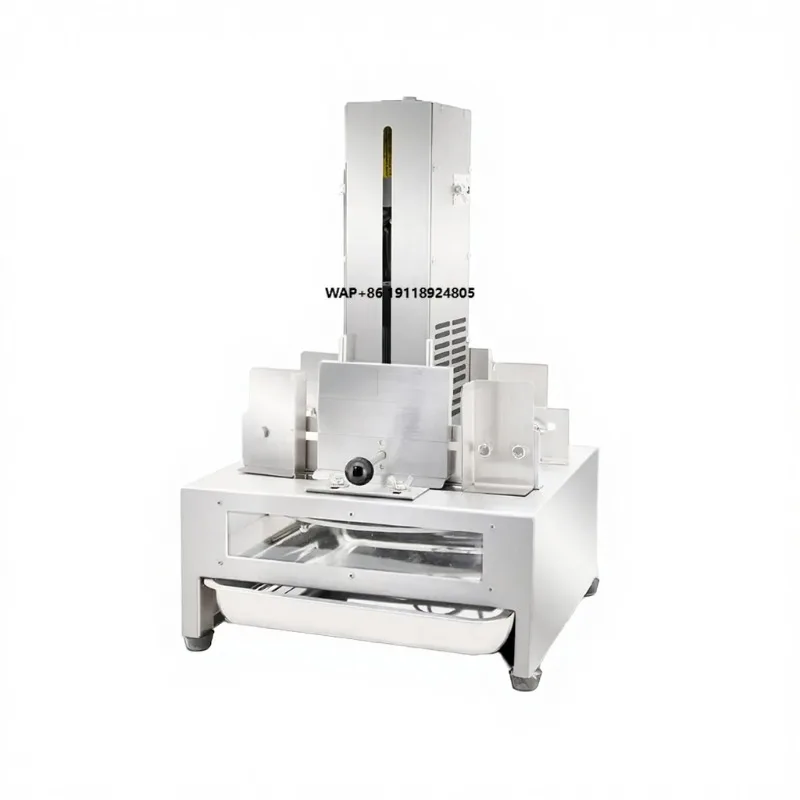 

Высокоэффективные машины для производства шоколада / Машина для нарезки и шлифовки шоколада / Оборудование для резки шоколада