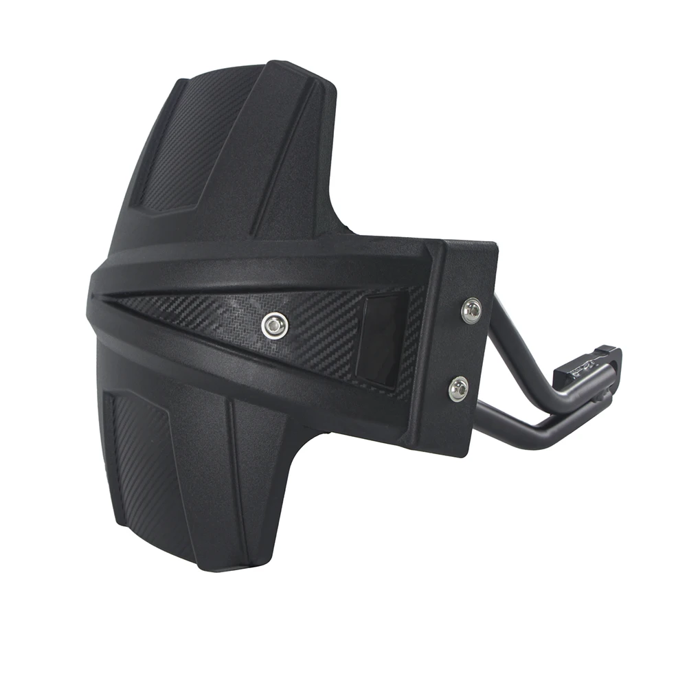 extensao-hugger-da-roda-dianteira-traseira-para-honda-xadv750-x-adv-750-2017-2023-2024-2025-fender-respingo-paralama-guarda-lama-capa
