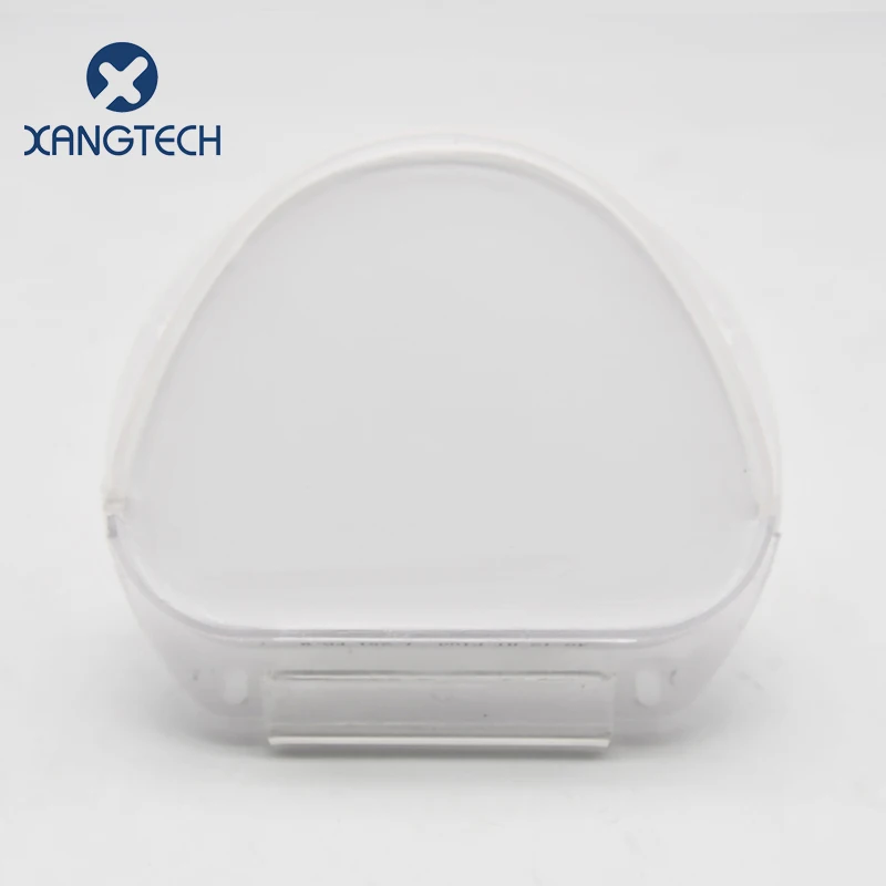 XANGTECH-Discos de Zircônia Branca para Laboratório Odontológico, Amann, Girrbach, AG, HT Plus, Bloco de Zircônio, CAD CAM System, 10-25mm