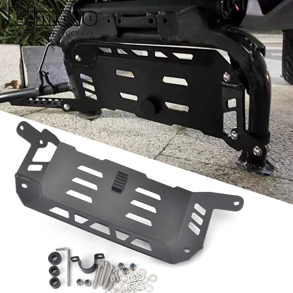 

X-MAX300 Motorcycle Engine Lower Belly Pan Guard Skid Plate Protector For Yamaha XMAX X-MAX 300 XMAX300 2025 2024 2023 2022-2018