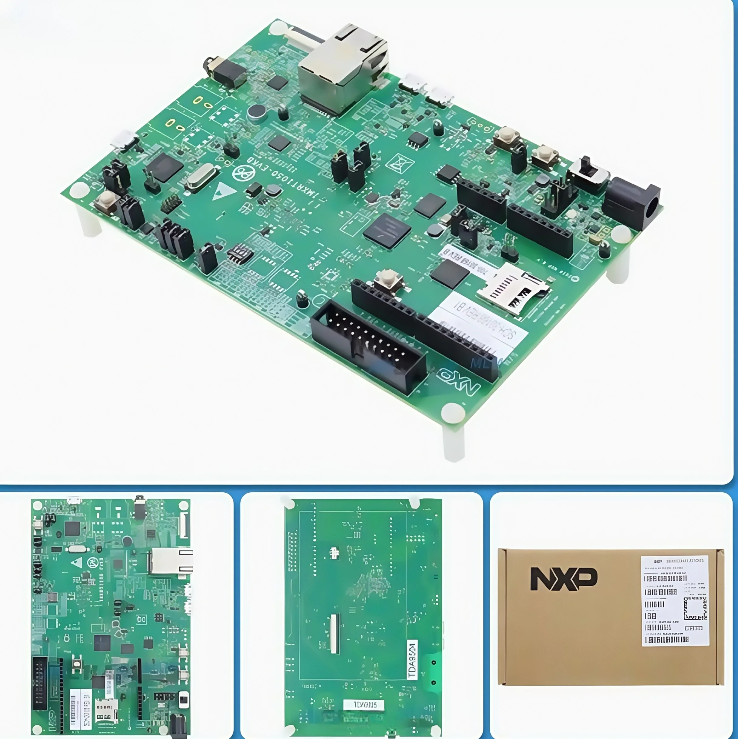 IMXRT1050-EVKB Nxp …
