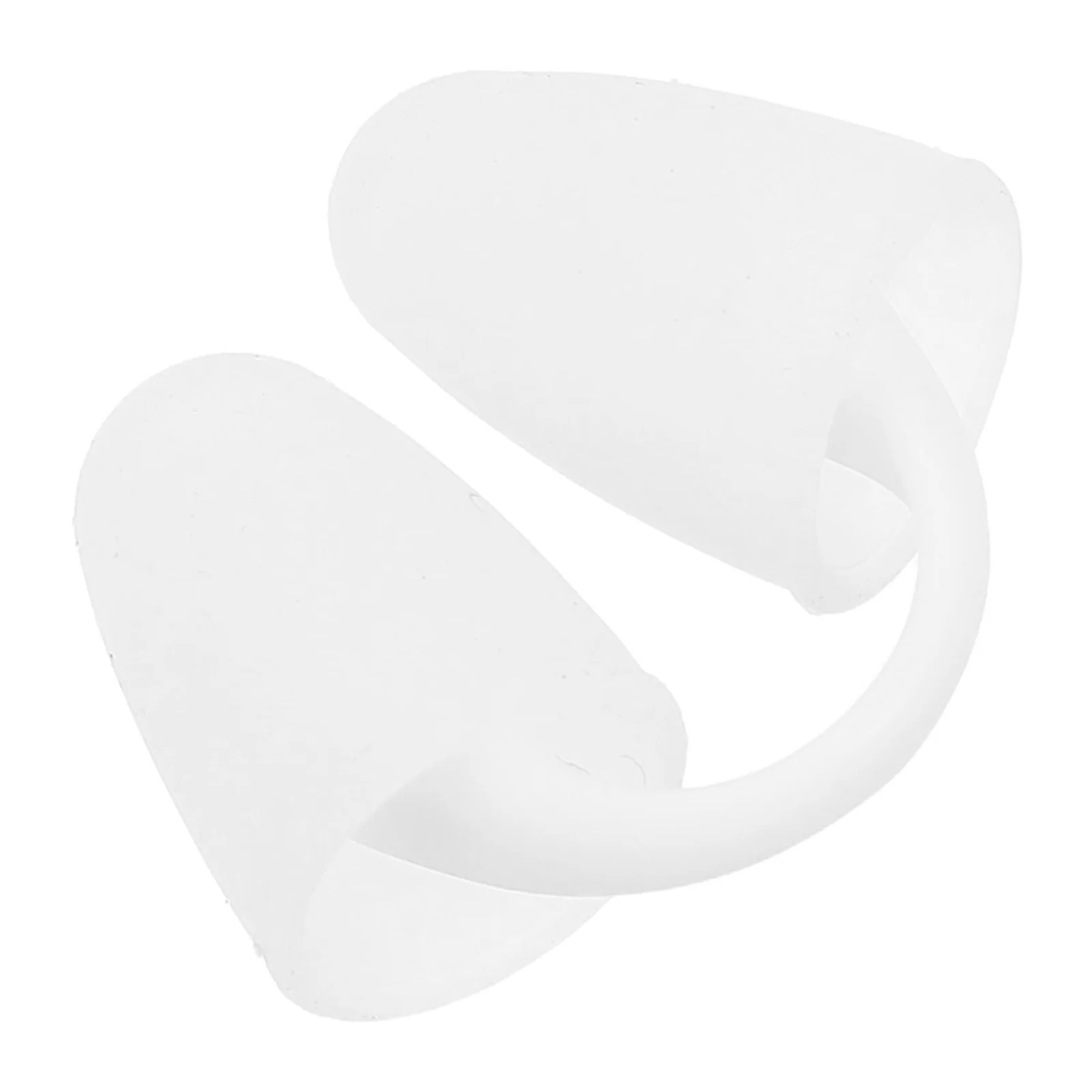 

Swimming Silicone Nose Clip Waterproof Nose Plugs Comfortable Soft Fit for Pool and Beach Swim Plugs for
