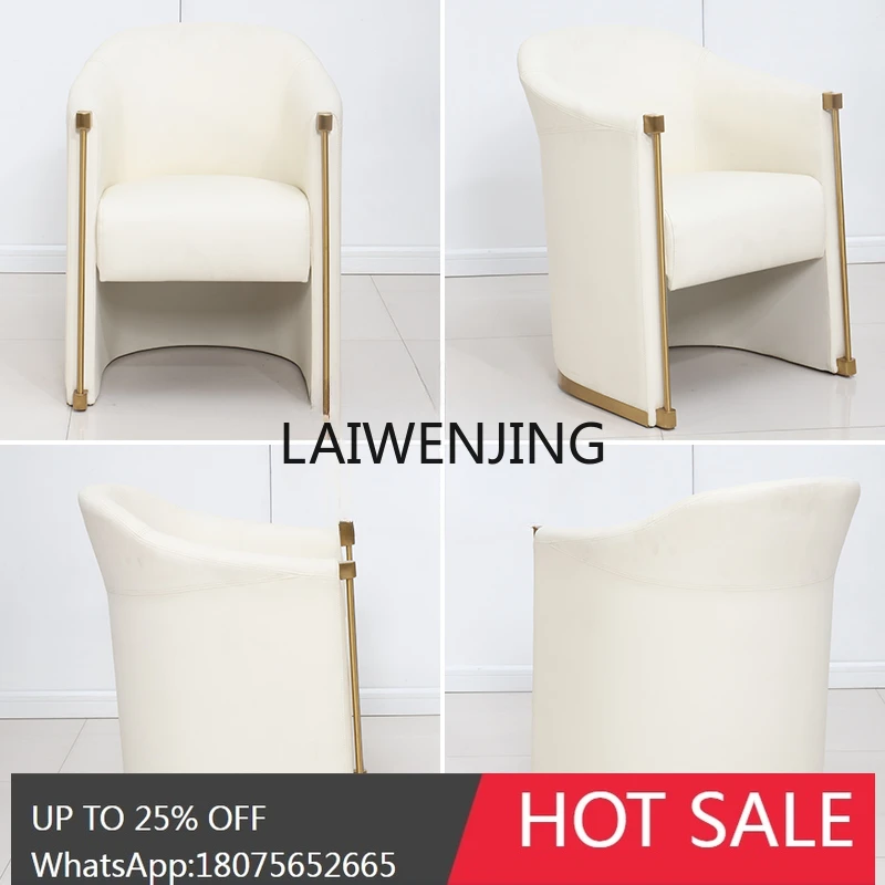 Парикмахерская может поднять и нижнюю часть стрижки волос. Высококачественное легкое роскошное сиденье для завивки и окрашивания.