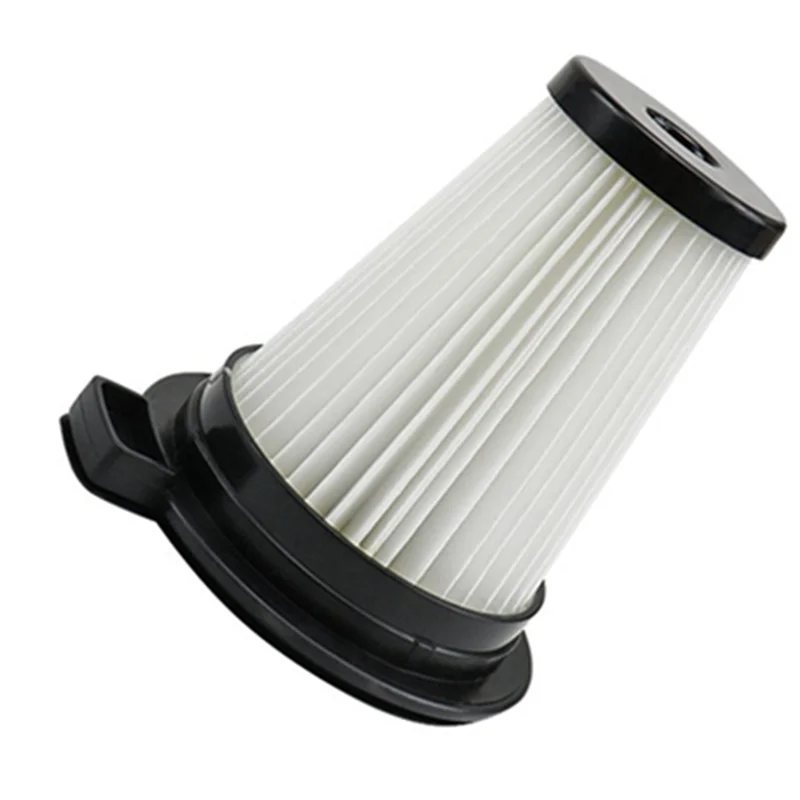 BAAN-6 Pcs Filtro de limpeza para Wyze Substituição de vácuo sem fio Filtro de limpeza Peças de reposição