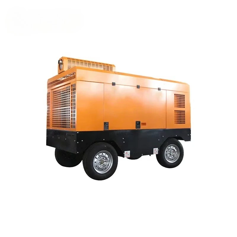 8 10 12bar air Compressor 7 16 30 bar Belt Driven air Compressor for Jack Hammer