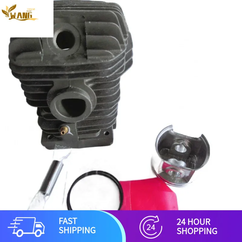 

Цилиндр цепной пилы Stihl Steele Ms250/251 в сборе Ms 381382 Аксессуары для сборки поршня цилиндра цилиндра