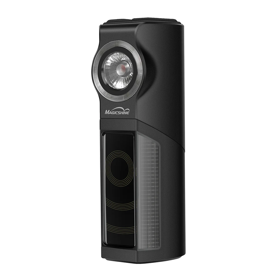 Magicshine SEEMEE R300 自転車レーダーテールライト自転車スマート