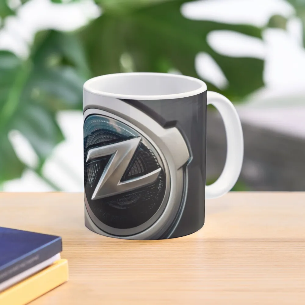 

370Z Coffee Mug Espresso Cup Glass Mug Beer Cup