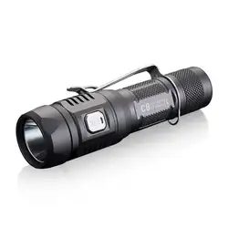 Jetbeam C8 PRO Outdoor Flashlight