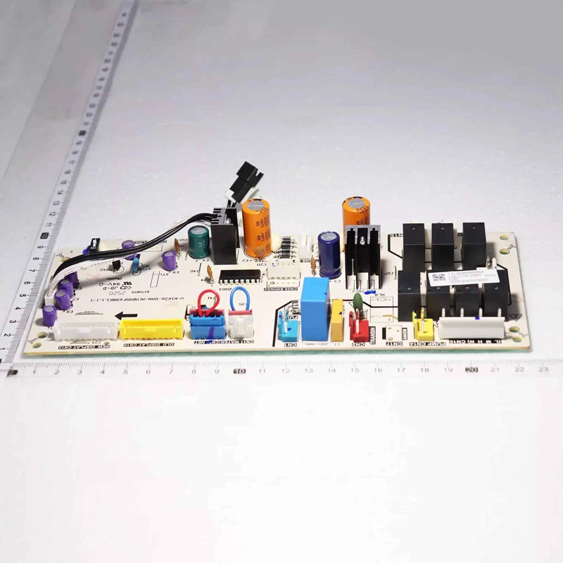 V-KIK120-SAN-A[MB95F698K] Multi-Split Ducted Air Conditioner Indoor Unit Main Control Board