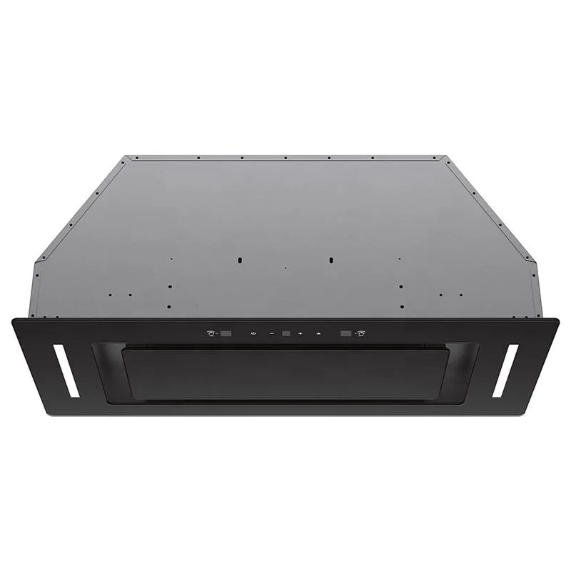 

750Mm Household Embedded Top Suction Apartment Hotel Range Hood