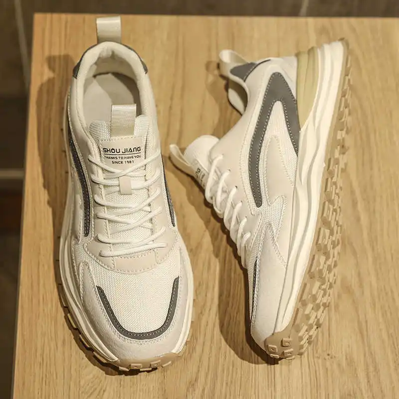 

Appearance Increases Massive Mens Tennis Casual Men's Sneakers Boot Men's Luxury Brand Shoes Sports Buy Upper Luxary