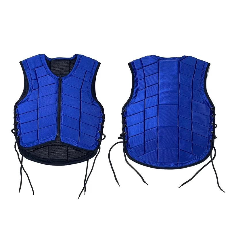 Equestrian Sports Armor, Riding Armor, Equestrian Protective Vest, Knight Equipment, Knight Armor, Children's Riding Armor, Riding Armor