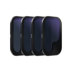 Freewell ND Filter 4 Packs Compatibility With Freewell Samsung Galaxy S23 Ultra/S24 Ultra/S25 Ultra Phone Case Accessories