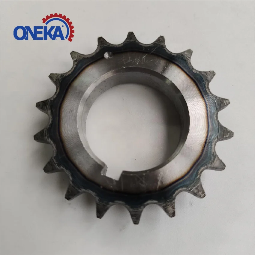 KA24E Timing Chain Kit 13028-40F01 13021-53J00 13024-40F00 13070-40F06 For  240SX Axxess D21 Pickup 2.4L 89-97