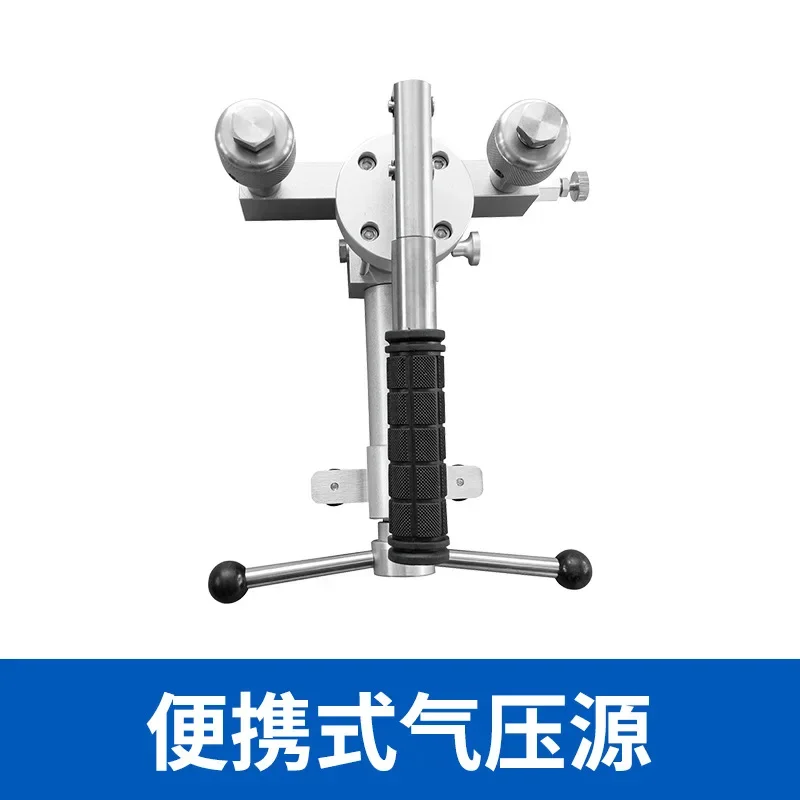 

Portable Pressure Calibrator Pressure Gauge Calibrator
