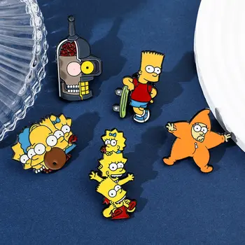 10 best sales シンプソンピン - №3