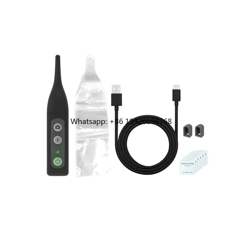 

Best Price Duck Plus High Definition Endoscope Connect Smartphone PC IOS Android Teeth Care Clinic Use Wholesale