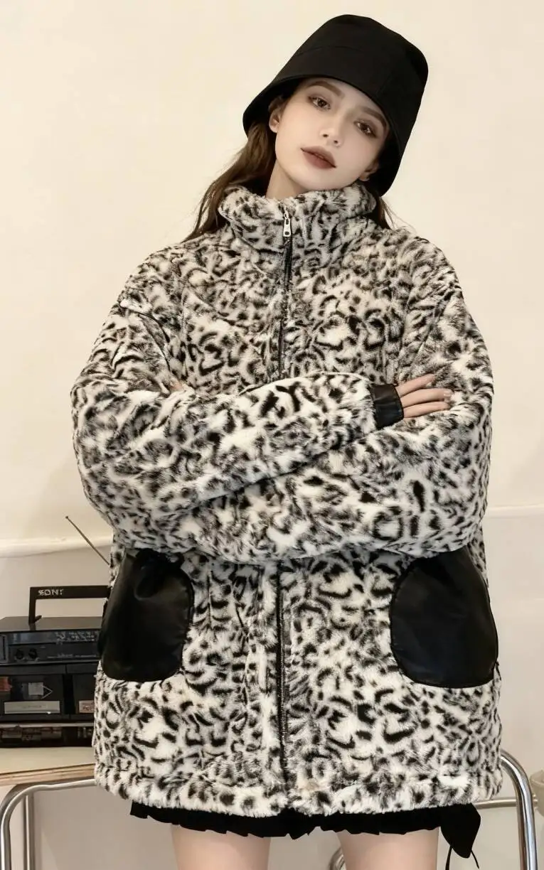 パーカー レディース パーカー アーミー 冬 ポリエステル ダブルポケット フード付き 伸縮性ウエストバンド ジップアップ スタンドカラー アーバン ファッショナブル 若々しい