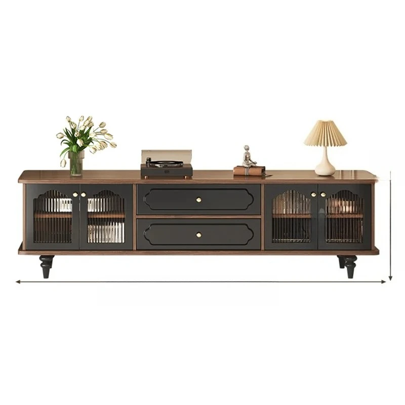 

Tv Consoles Cabinet Unique Simple Convenient Life Tv Stands Space Saving Fernsehschrank Living Room Furniture