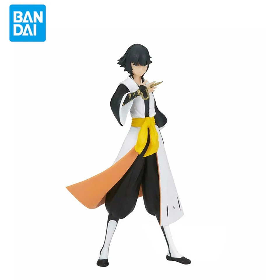 Soi Modell: Eine detaillierte Anleitung zu Soi Fon PVC Action Figures