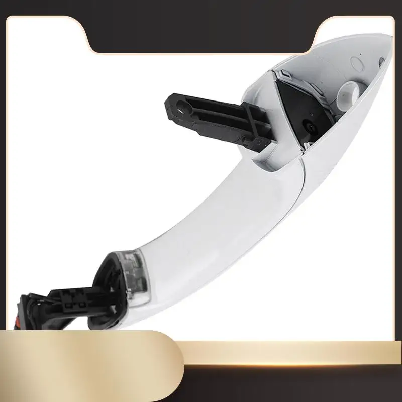 Outside Door Handle Inductive Smart Key For BMW 5 6 7 Series F07 F10 F11 F06 F12 F13 F01 F02 F03