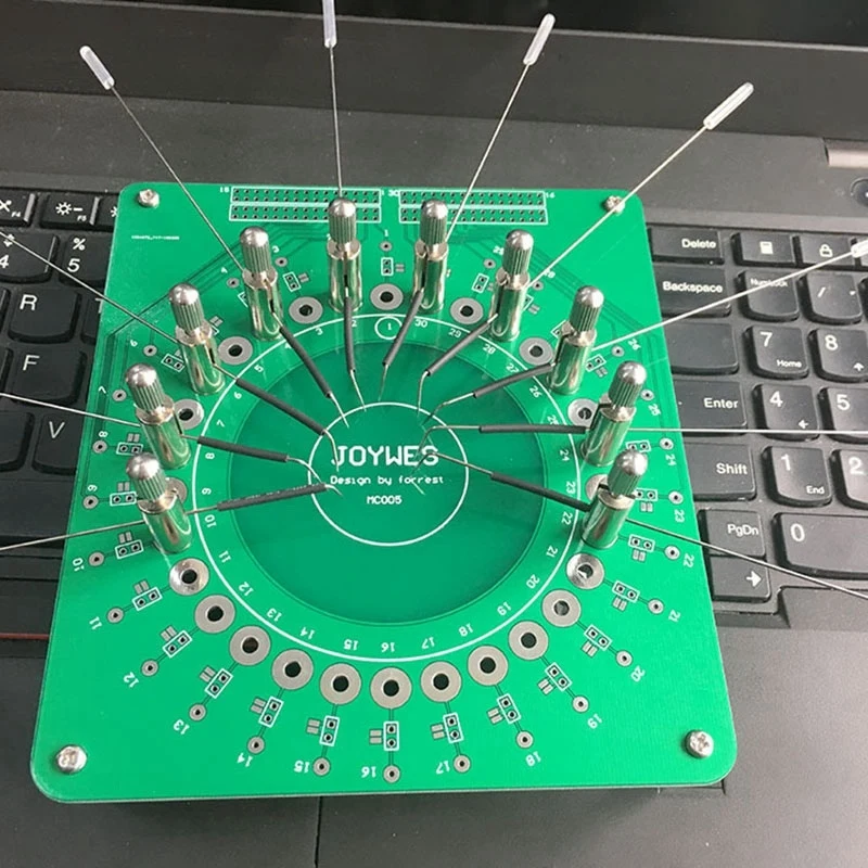 Strumento di riparazione dei dati riparazione della scheda SD Test di riparazione della scheda di memoria strumento di linea di volo PC3000 FE