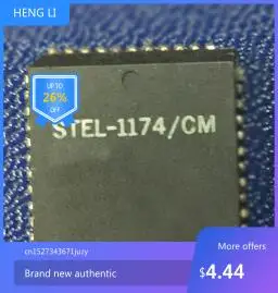 

IC новый 100% STEL-1174/см