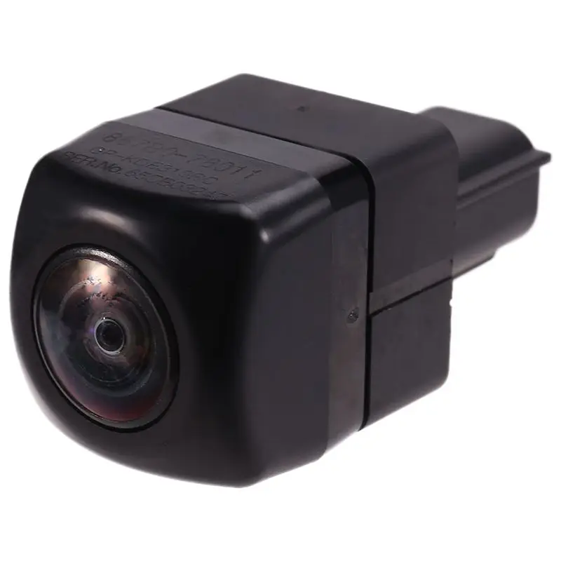 N26R-867B0-78011 Rear Reverse Camera For Lexus NX200T NX300H 2015-2017 Parking Assist Camera 867B078011