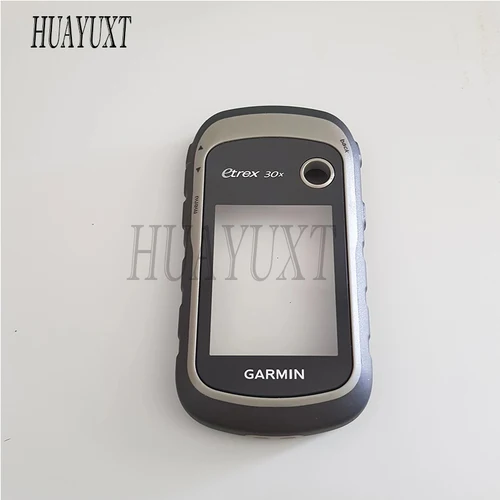 Imagen 2 del producto Carcasa Original para reemplazo de reparación de GPS portátil serie Garmin etrex 30 30x