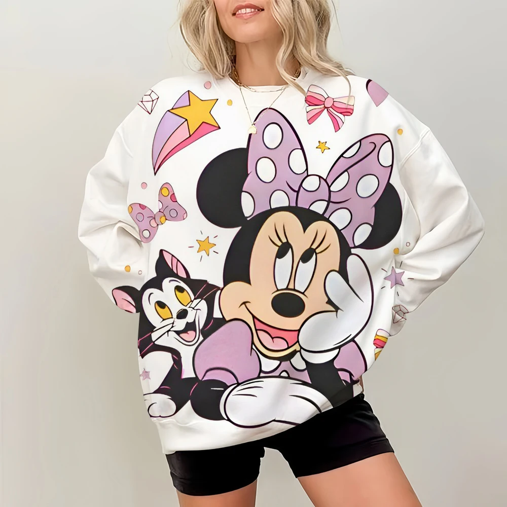 Felpa classica Disney Topolino, felpa Topolino e Minnie, felpa coppia Disney, felpa Topolino, viaggio Disney