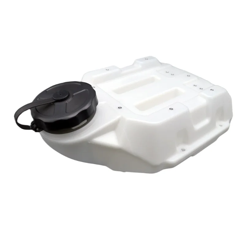 

EFT10KG 16L plant protection drone aircraft medicine box anti-shaking water tank filter cover accessories