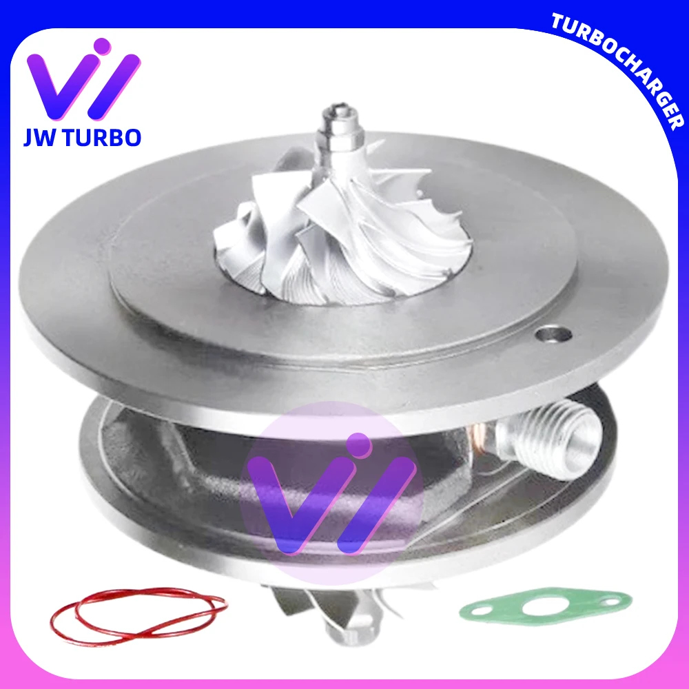 

Turbo Cartridge Chra Core BV40 for Audi A3 S3 Seat Ibiza VW 2.0 54409880005,54409700005,54409880020,54409700020,54409700035