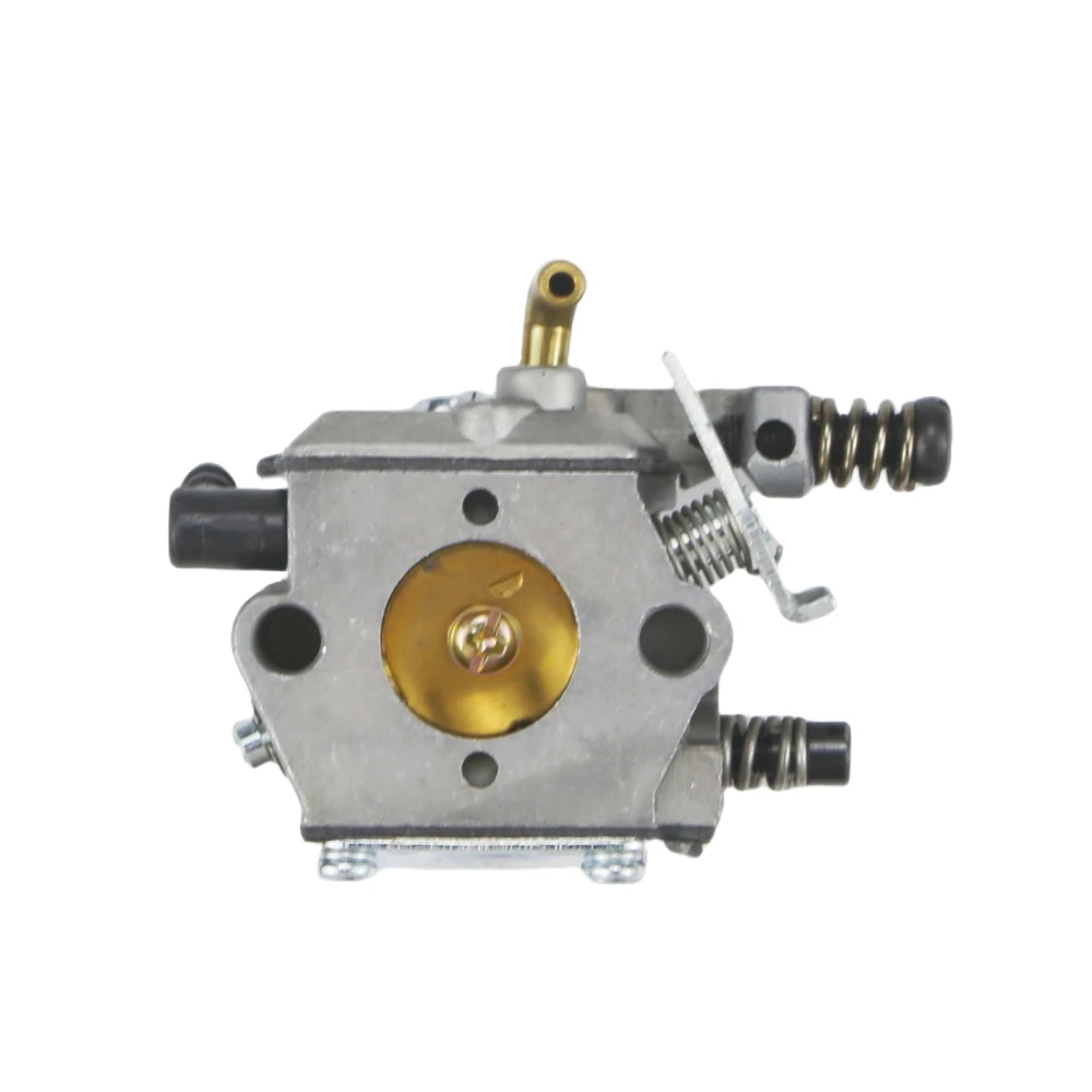 Carburador de Repuesto para Motosierra Walbro, Zama, Stihl 024, 026, 024AV, 024S, MS240, MS260, WT-403B, WT-403A, 1121, 120, 0610