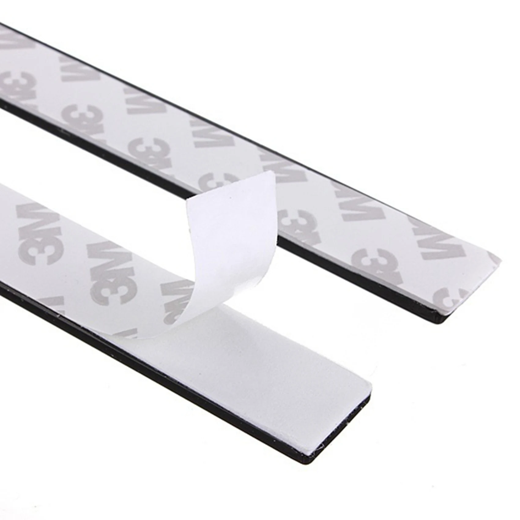 1 Pcs Red 24 LED Car Vehicle Third Brake Stop Tail Light & 2 Pcs 84 LED COB Car LED Light DRL Fog Driving Lamp