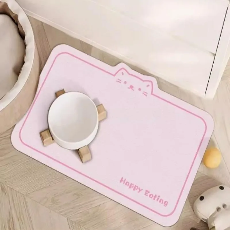 VIKAMA Specialized Pet Waterproof and Anti-Urine PVC Floor Mat for Dog Enclosure, Dog Bed, Anti-Slip Carpet, Easy Maintenance