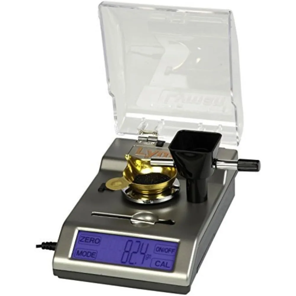 

Accu-Touch 2000 Electronic Scale 115/230V