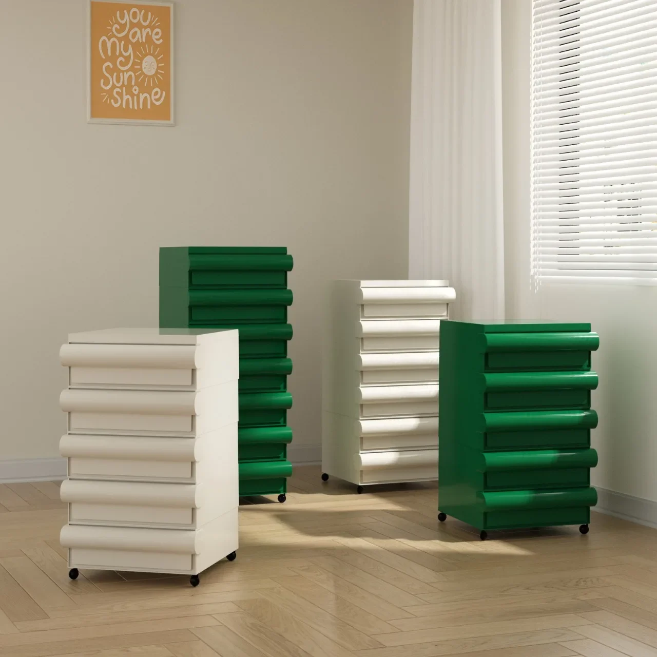 sofa side table, bedside table, removable coffee table