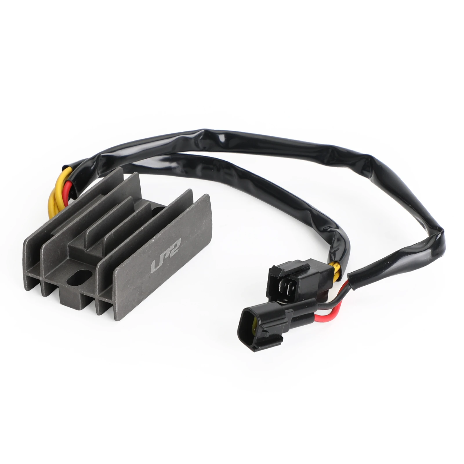 Artudatech الجزء الثابت المغناطيسي + مقوم الجهد + حشية لسوزوكي DR-Z400SM DRZ 400 2000-2019