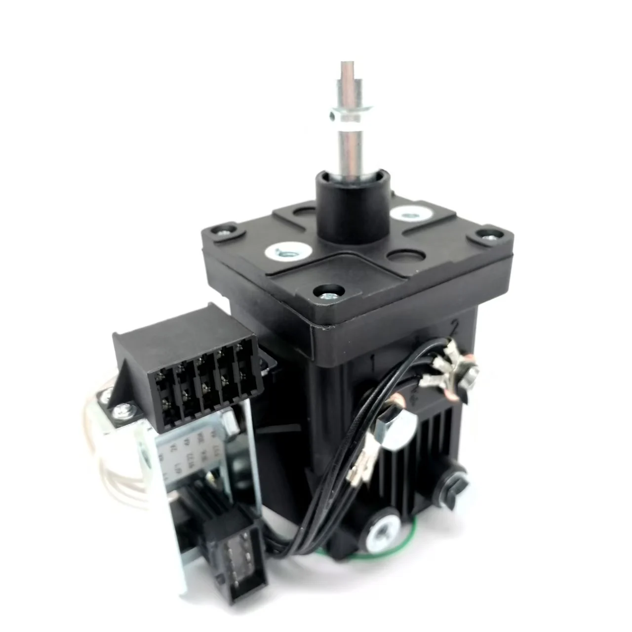 Jungheinrich 51316837 Original 200A 24V Emergency Power-off Switch for Jungheinrich ERE120 ETV Series Electric Forklifts
